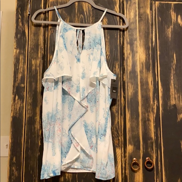 Mossimo Supply Co. Tops - Mossimo blouse